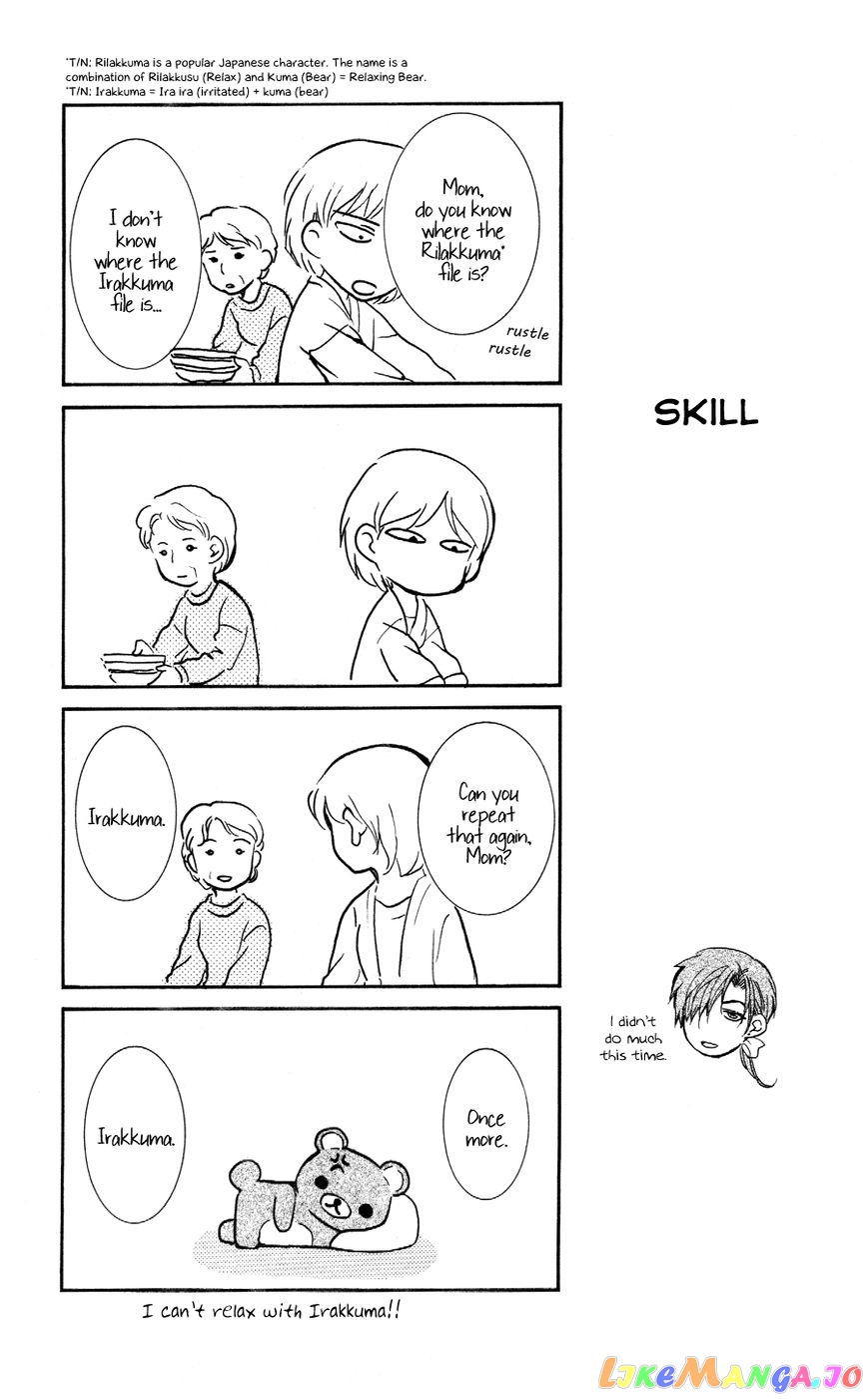 Akatsuki No Yona Chapter 59 image 30